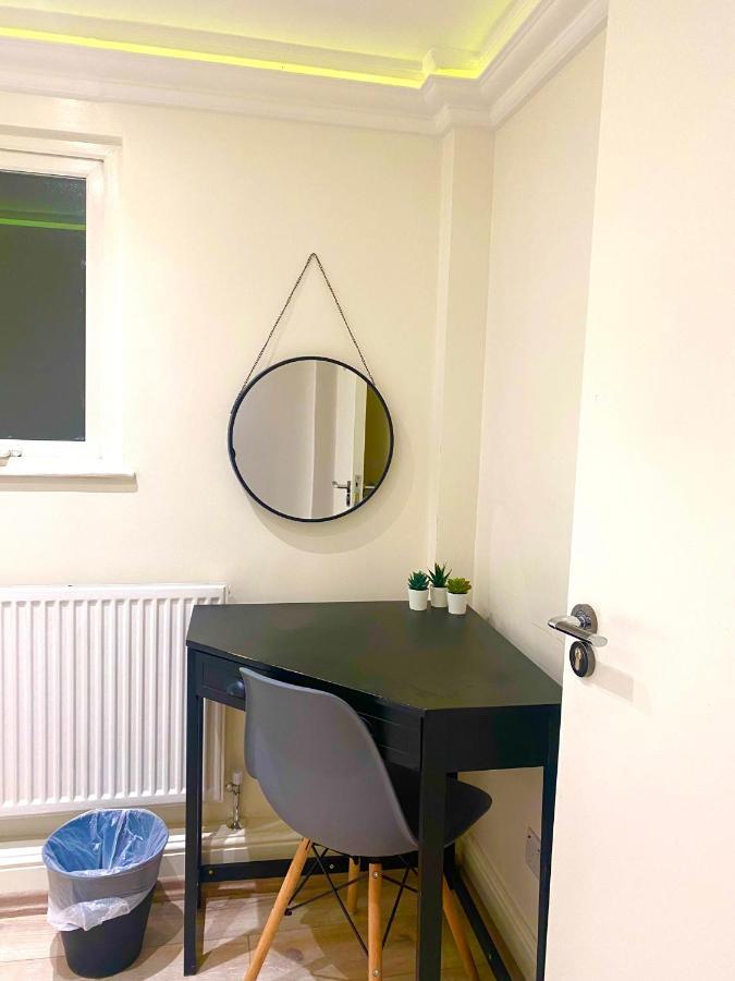 Leilighet Private In - Kensington London