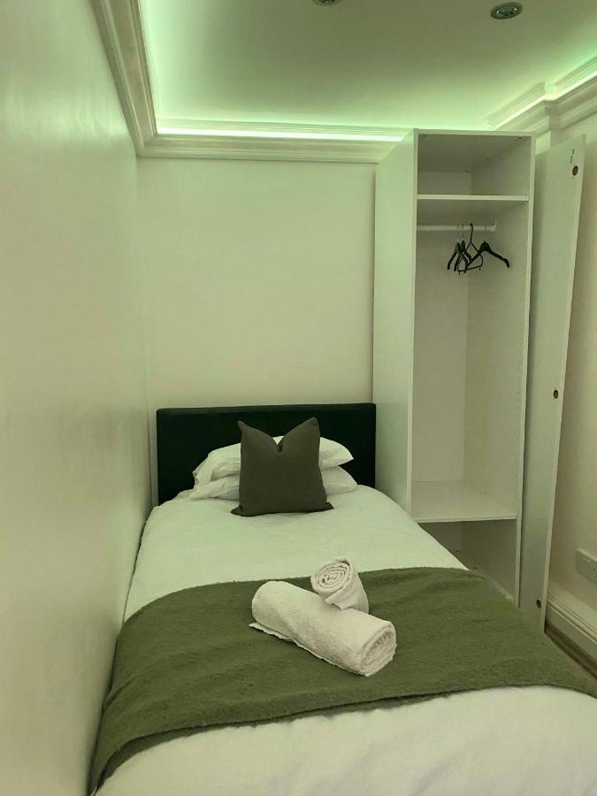Leilighet Private In - Kensington