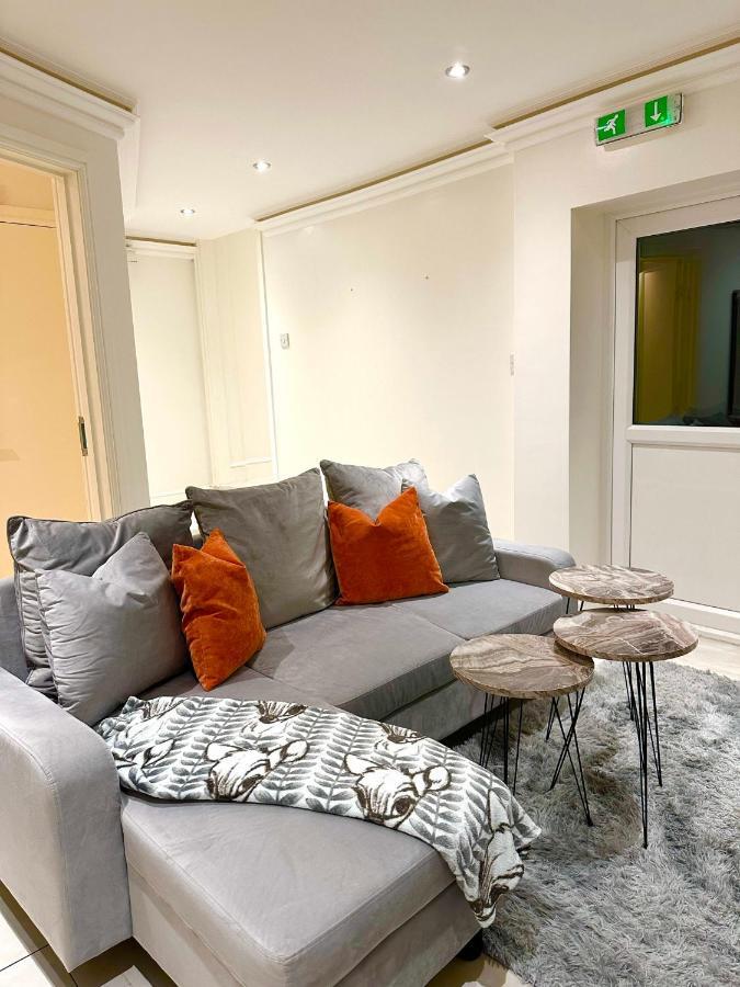 Private In - Kensington Leilighet
