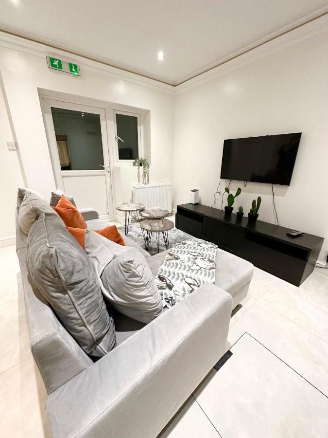 Leilighet Private In - Kensington *
