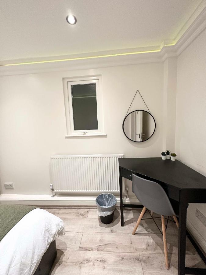 Leilighet Private In - Kensington