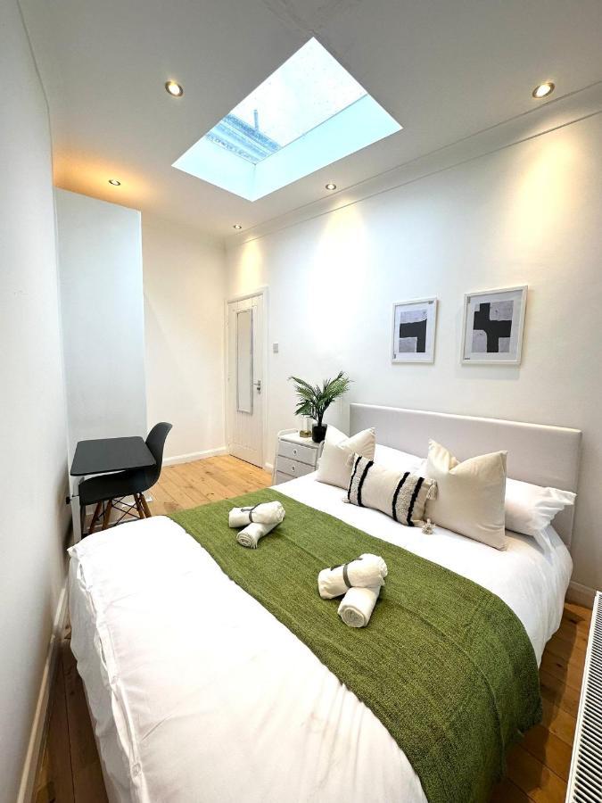 Modern In Spacious Holiday home
