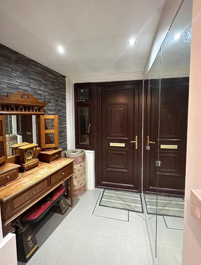Vakantiehuis Relaxing In Spacious House Londen