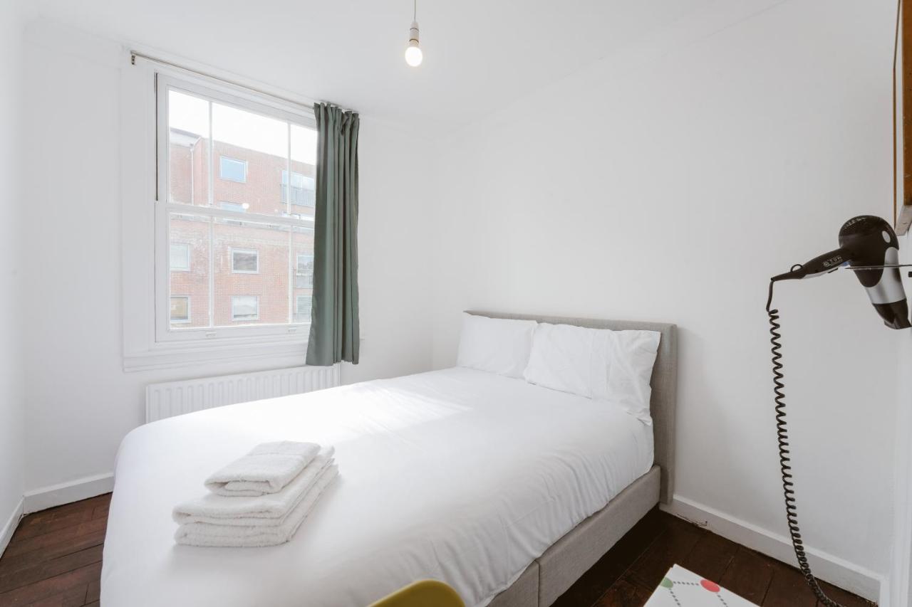 Great In Stepney Station - 12 Gasthof London