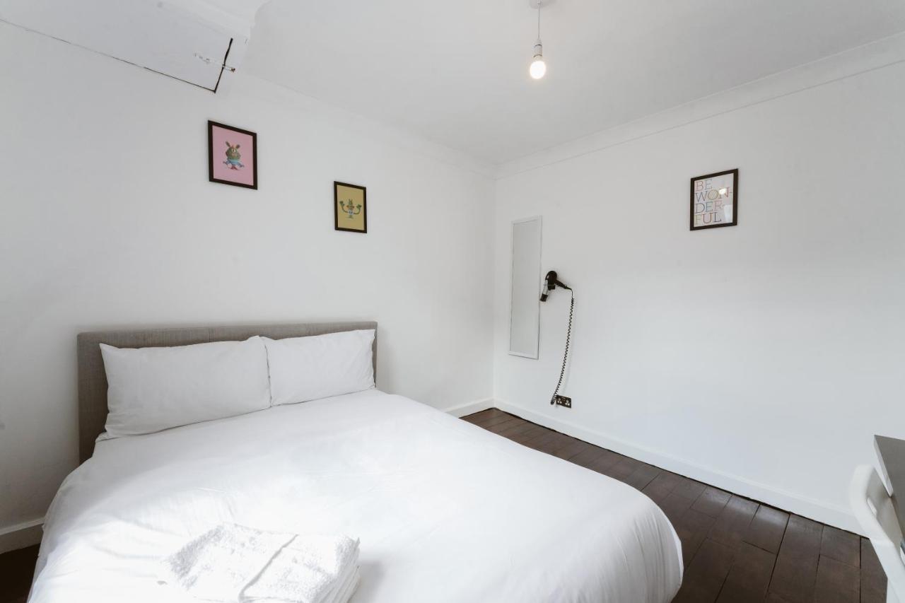 Great In Stepney Station - 12 Gasthof *
