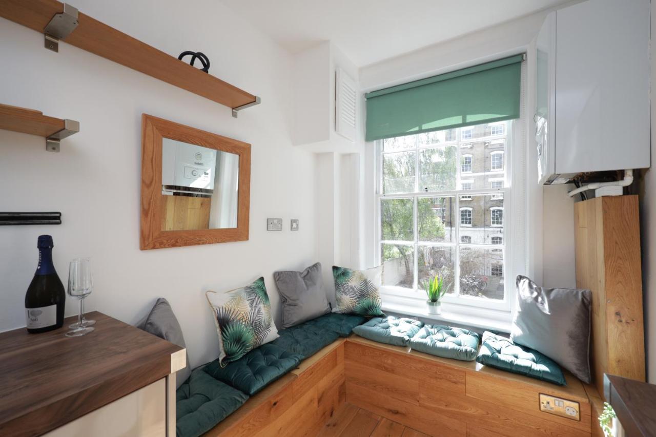 Modern One Bedroom Next To Old Street *