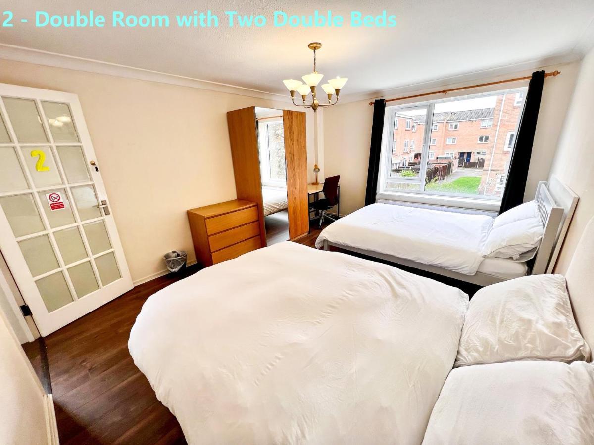 Apartamento Palace - Excellent In Zone 1 Londres