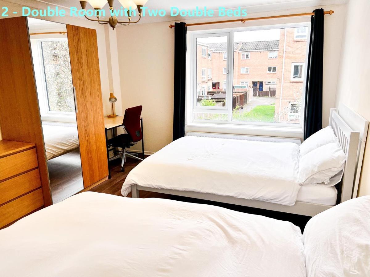 Palace - Excellent In Zone 1 Apartamento
