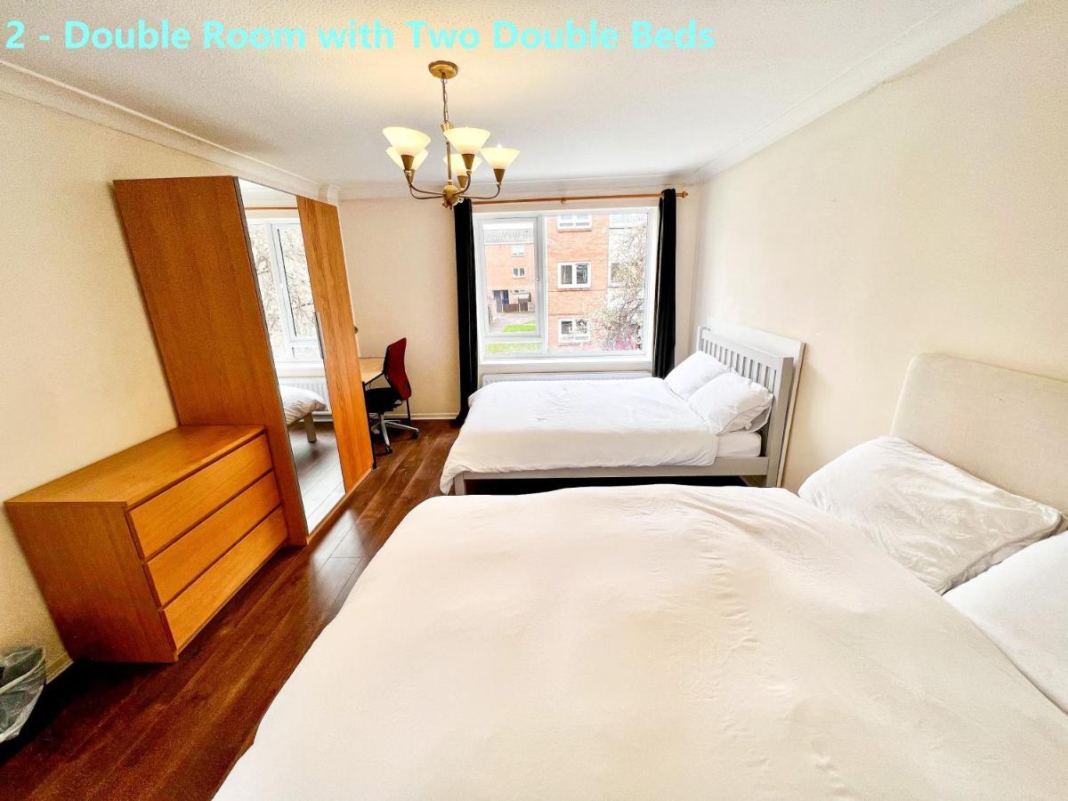 Apartamento Palace - Excellent In Zone 1 Londres