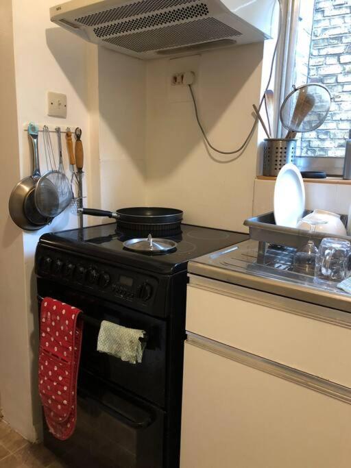 Appartement Cute Islington - Central *