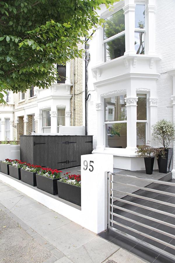 Holiday Lets London Apartment *