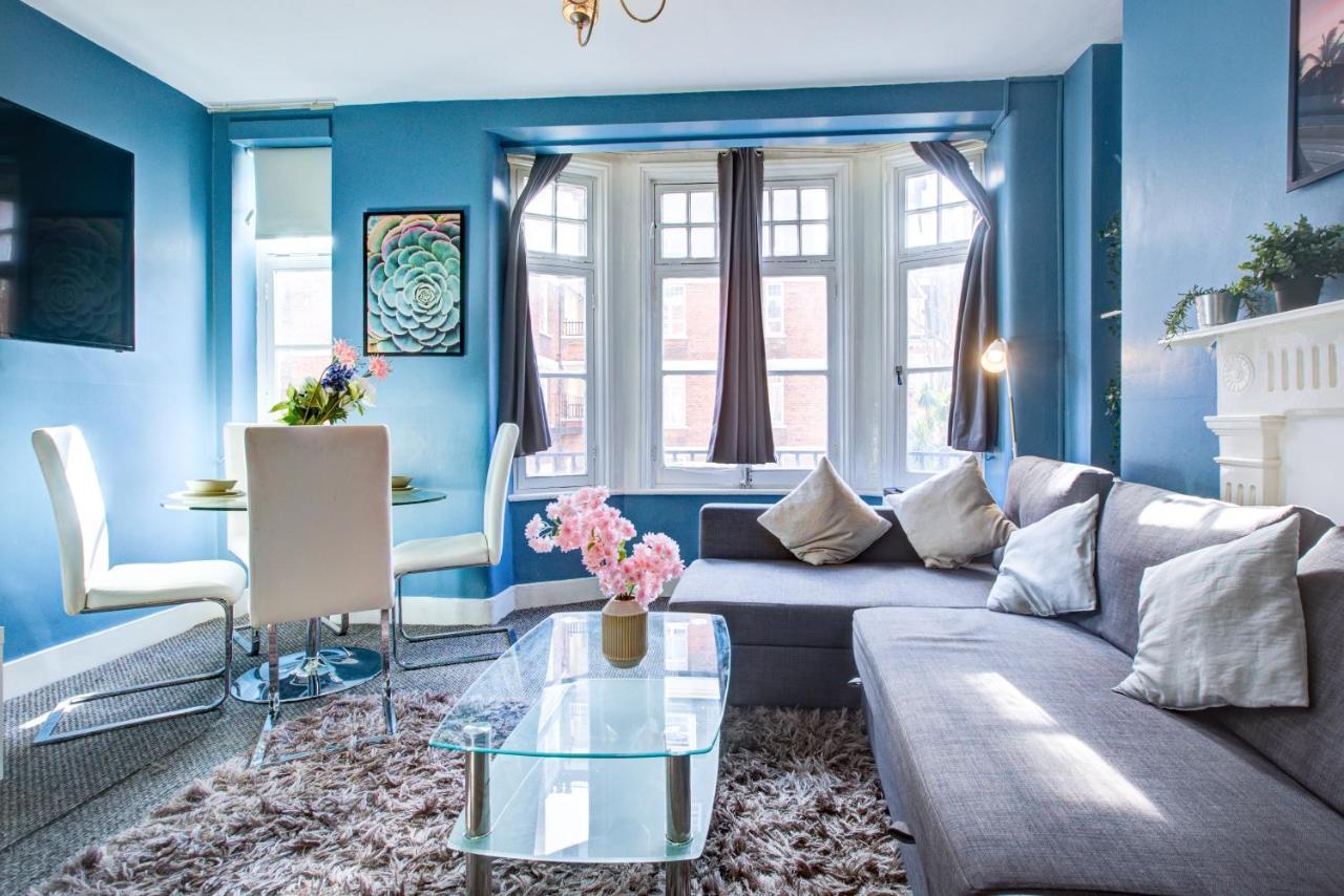 Appartement Oxford Street - Mayfair, Budget Londen
