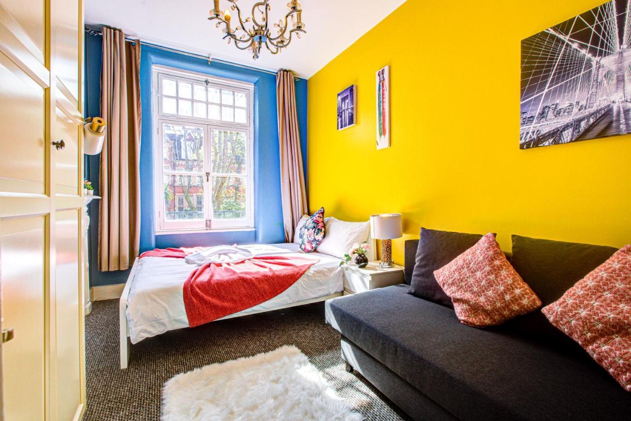 Oxford Street - Mayfair, Budget * Londen