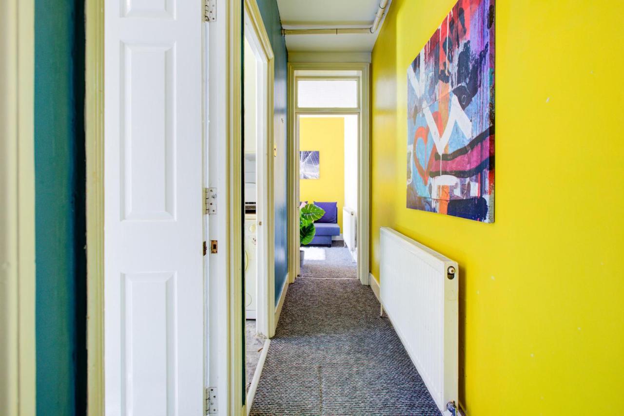 Oxford Street - Mayfair, Budget Appartement Londen