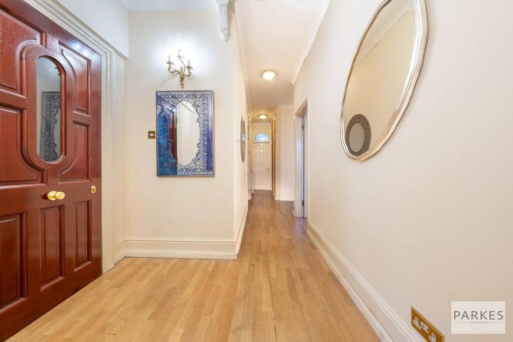 South Kensington - Cromwell Rd Apartment *