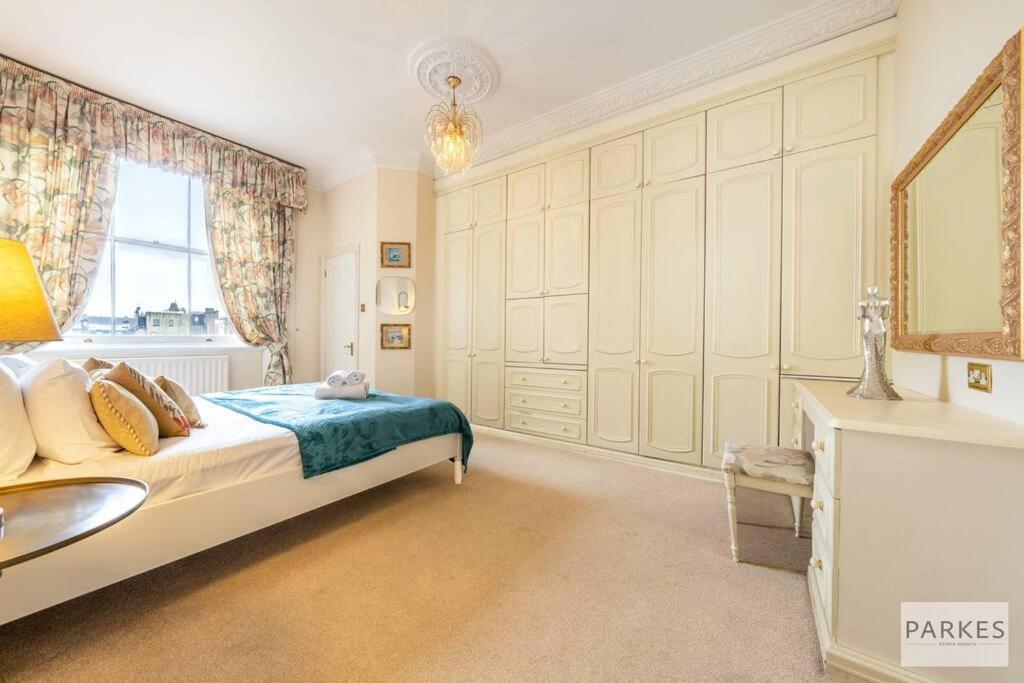 Apartment South Kensington - Cromwell Rd London