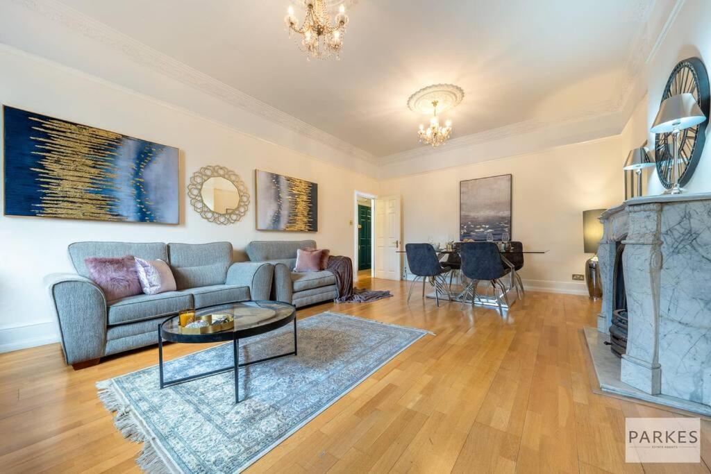 Apartment South Kensington - Cromwell Rd London