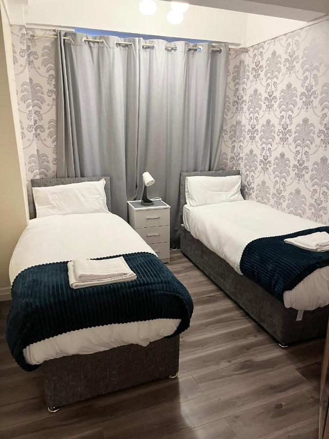 Lovely 2 Bedroom In Central - Marble Arch