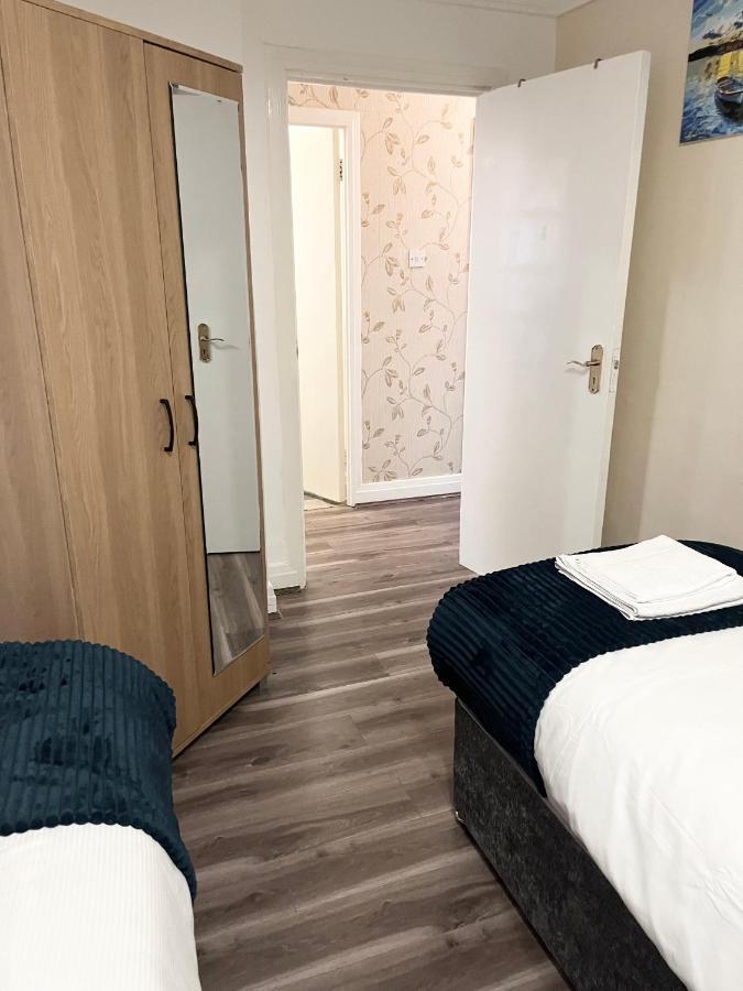 Appartement Lovely 2 Bedroom In Central - Marble Arch