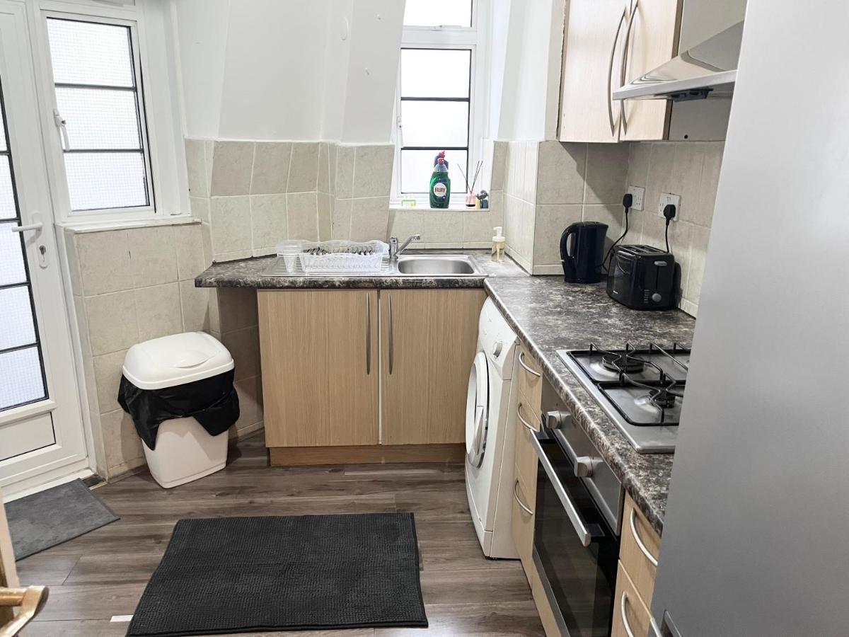 Lovely 2 Bedroom In Central - Marble Arch Apartamento