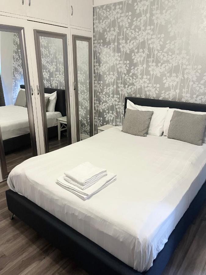 Appartement Lovely 2 Bedroom In Central - Marble Arch Londen