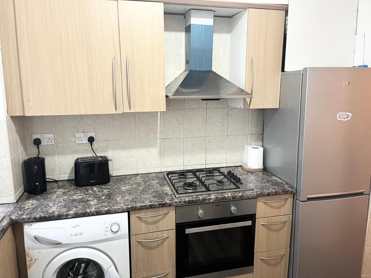 Appartement Lovely 2 Bedroom In Central - Marble Arch