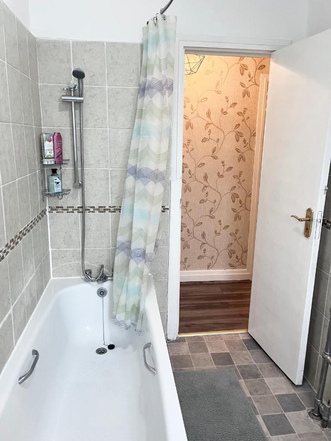 Lovely 2 Bedroom In Central - Marble Arch *
