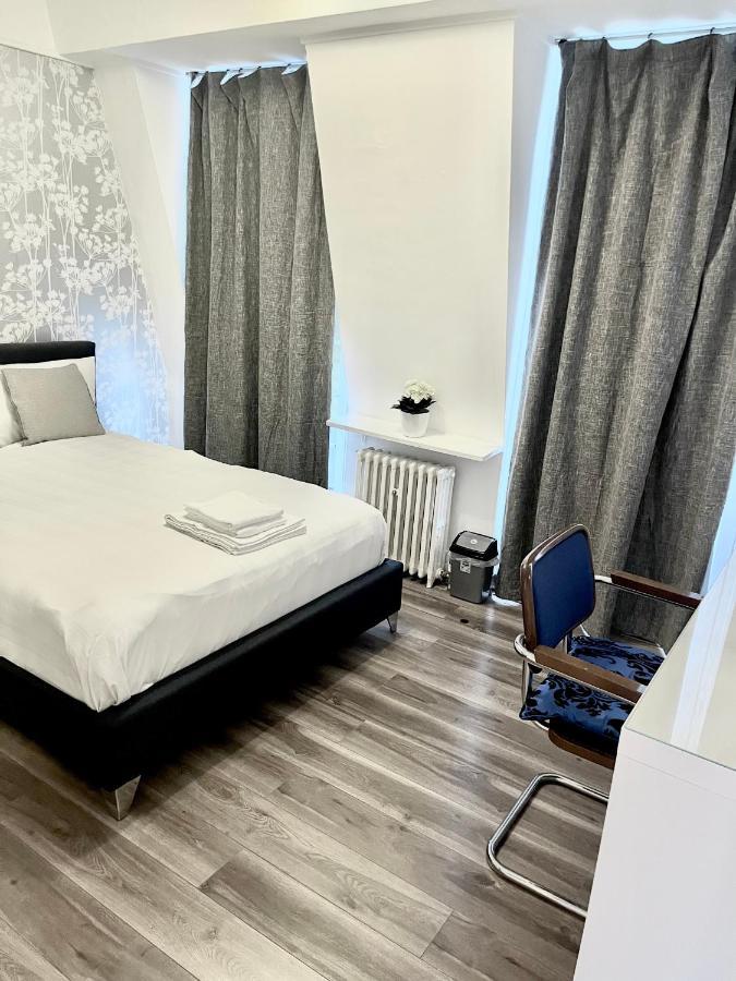 Lovely 2 Bedroom In Central - Marble Arch Appartement Londen