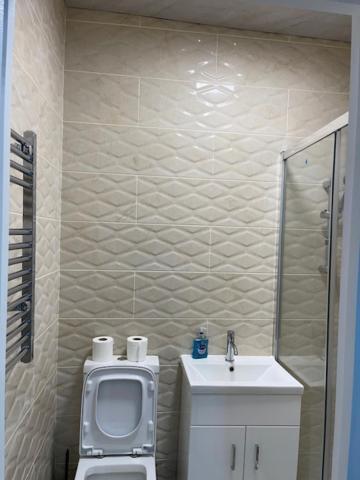 Appartement East Self Check In Londen