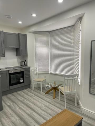 East Self Check In Appartement Londen