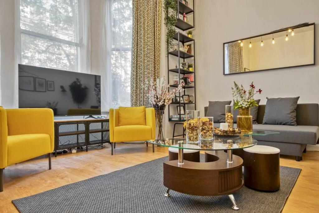 Leilighet Charming Earls Court *