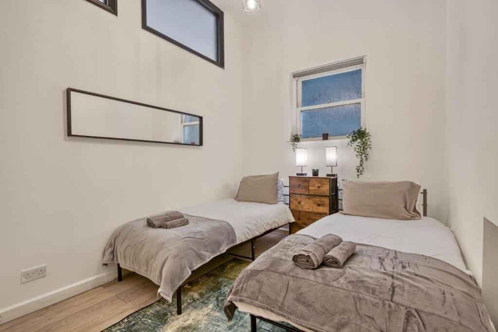 Charming Earls Court Leilighet London