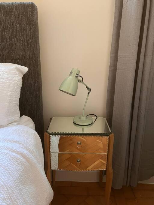 Fitzrovia / Bloomsbury / West End - Two Bed Appartement Londen