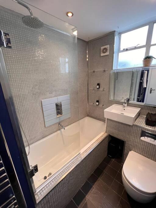 Apartment Fitzrovia / Bloomsbury / West End - Two Bed London