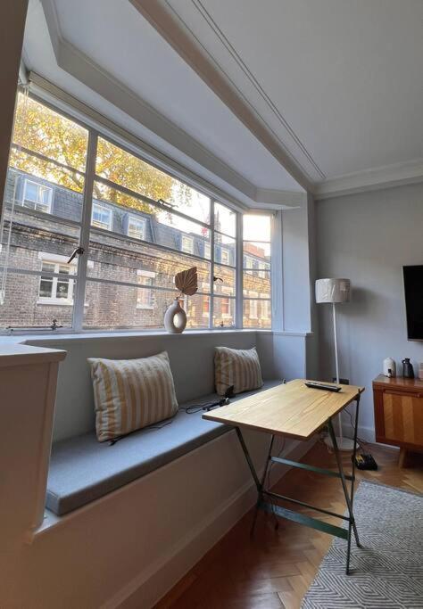 Appartement Fitzrovia / Bloomsbury / West End - Two Bed