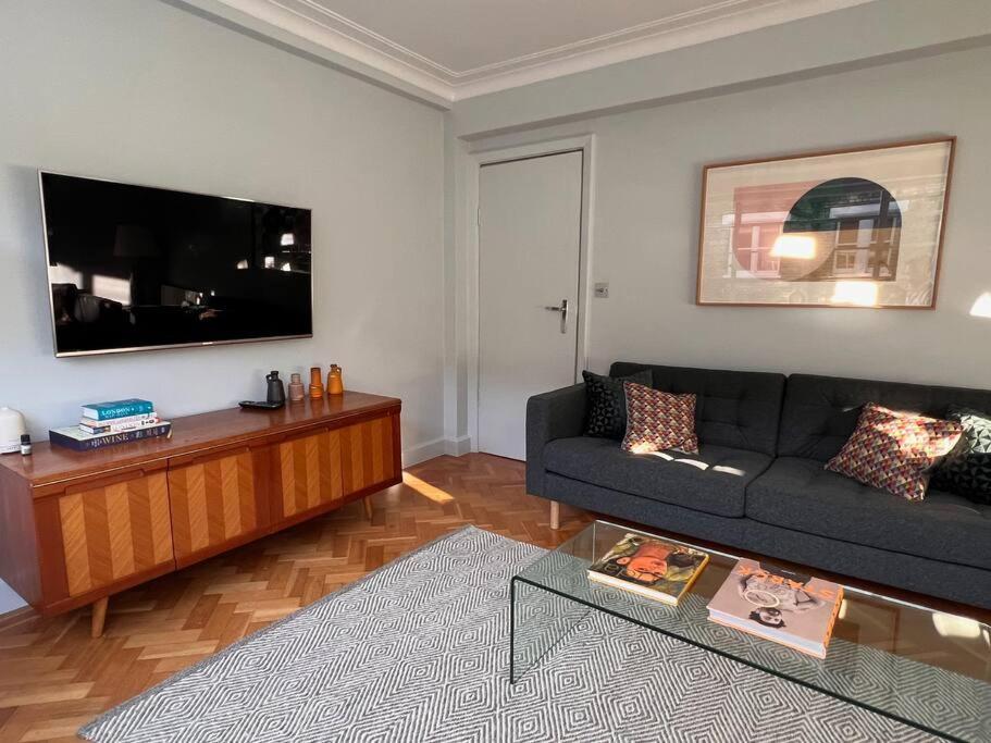 Appartement Fitzrovia / Bloomsbury / West End - Two Bed *