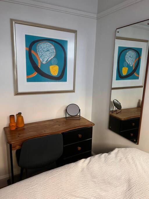 Fitzrovia / Bloomsbury / West End - Two Bed Appartement Londen