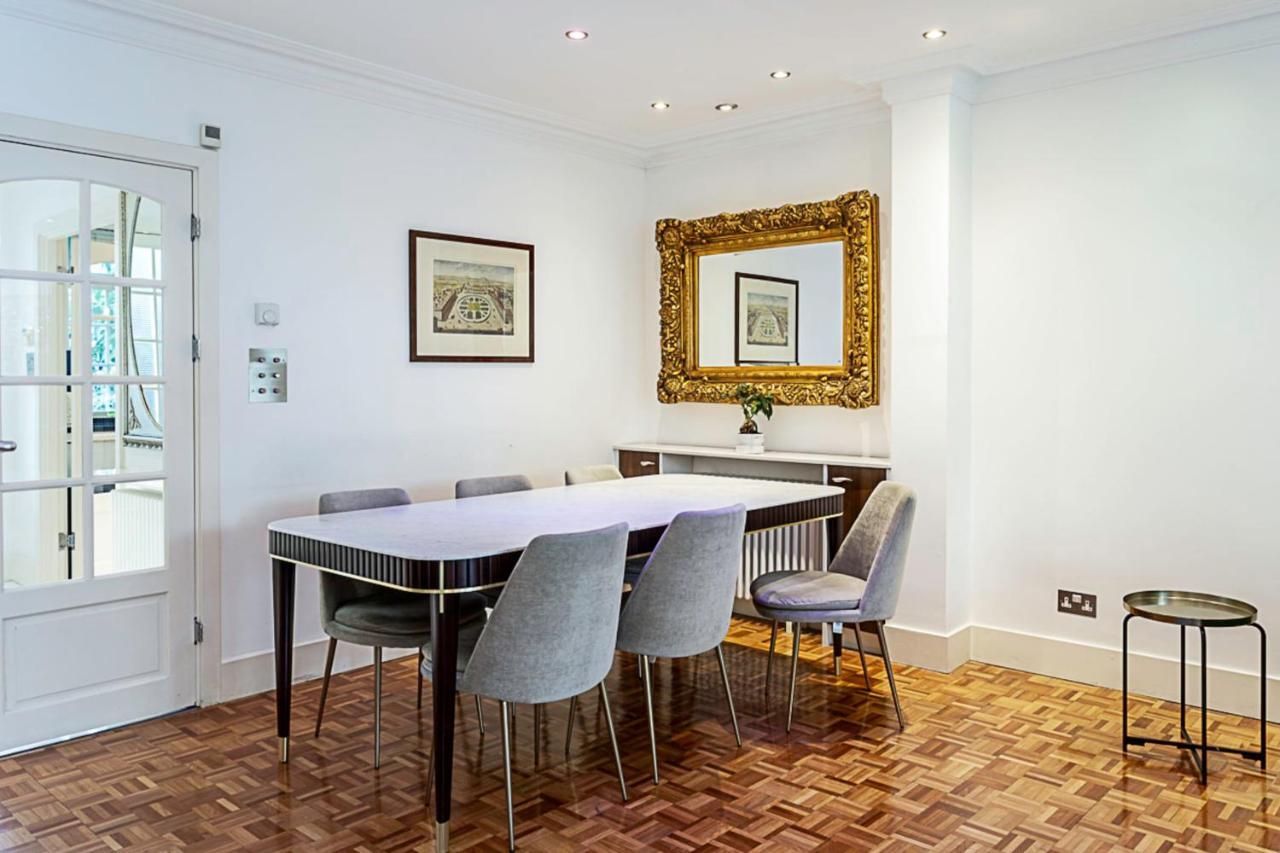 Little Venice House Ferienhaus *