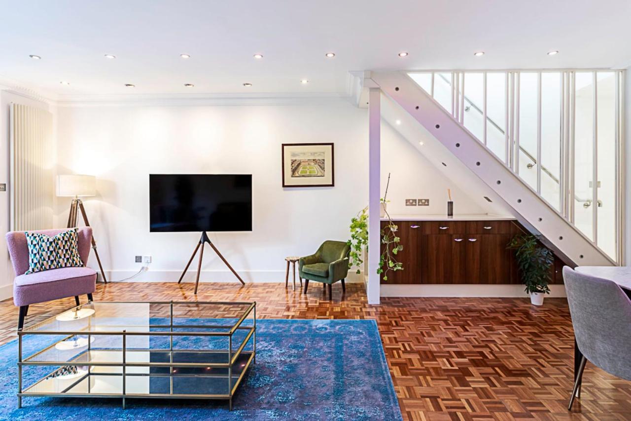 Ferienhaus Little Venice House London