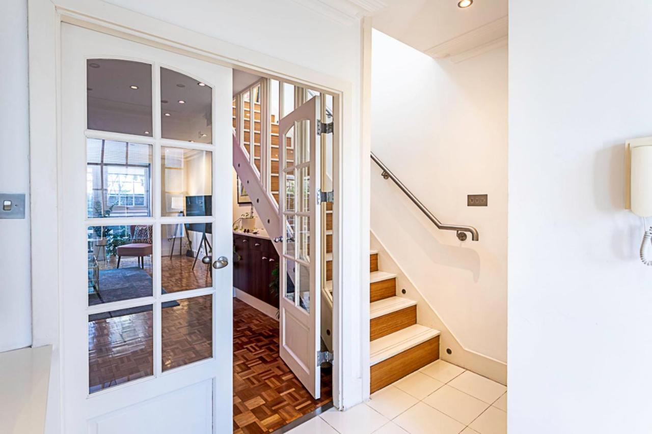 Ferienhaus Little Venice House *