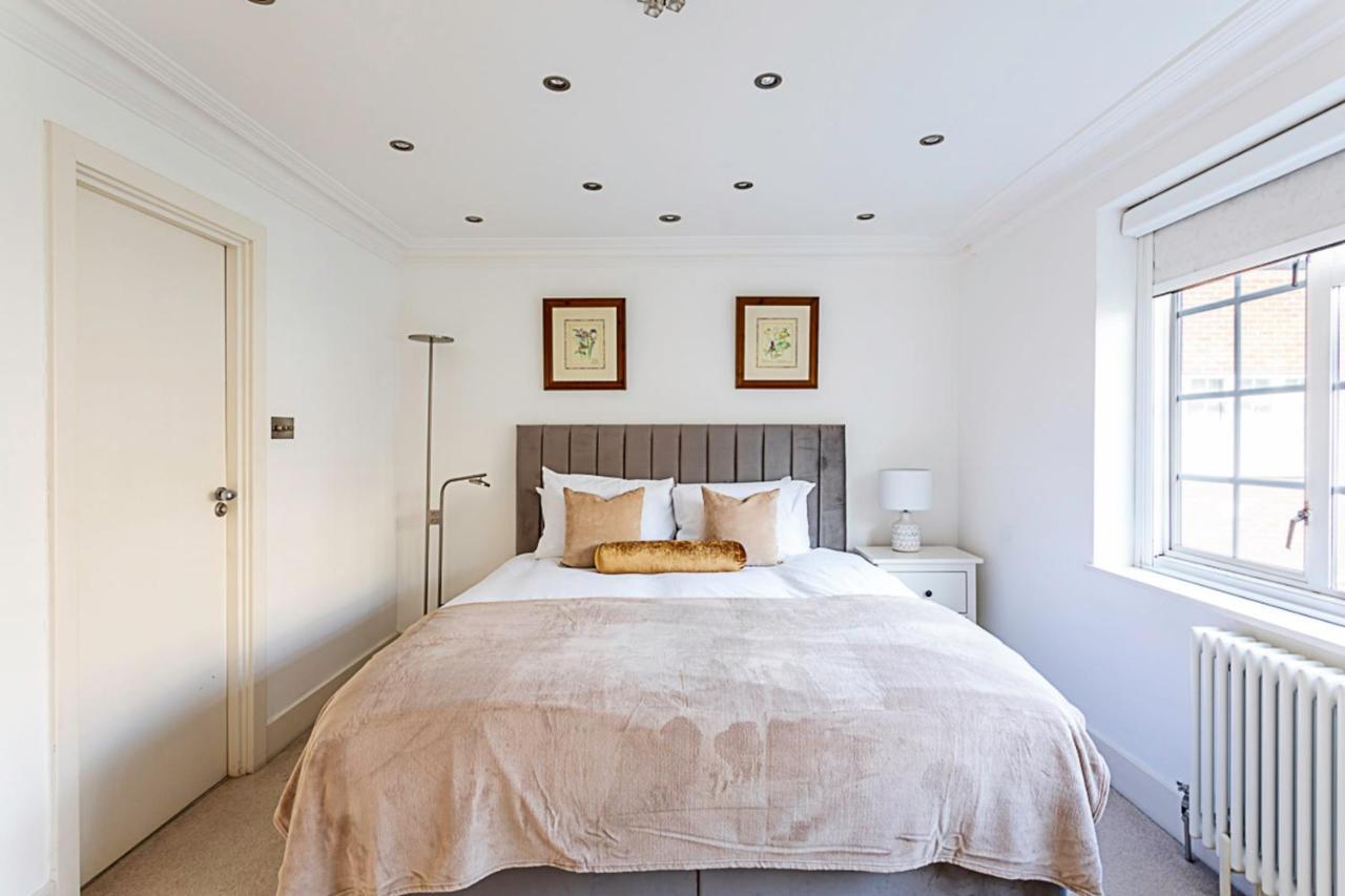 Ferienhaus Little Venice House