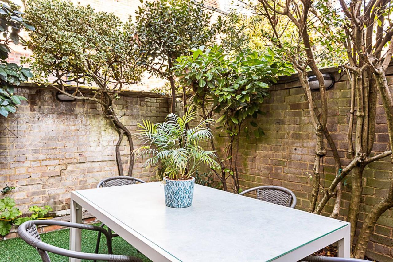 Ferienhaus Little Venice House *