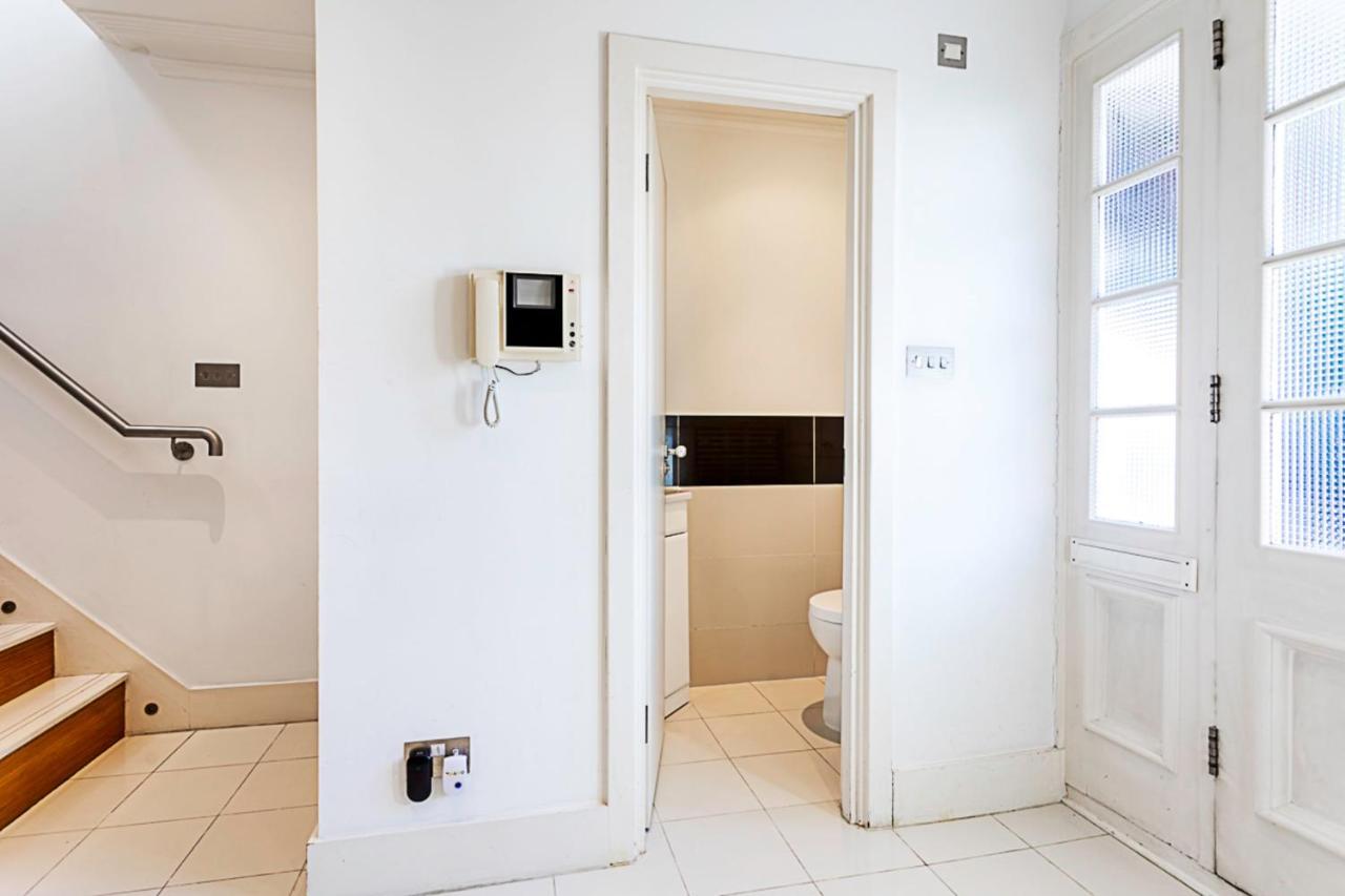 Ferienhaus Little Venice House