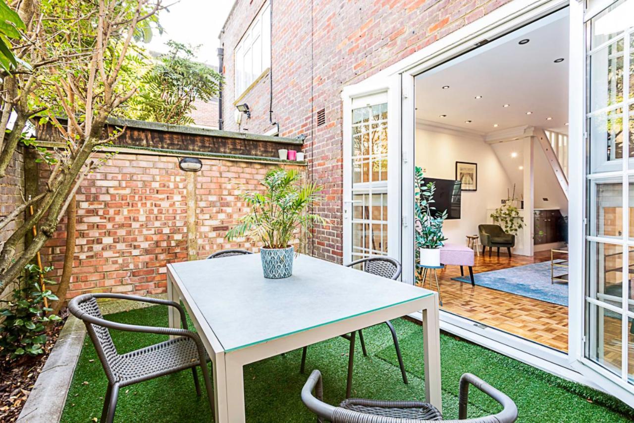 Ferienhaus Little Venice House *
