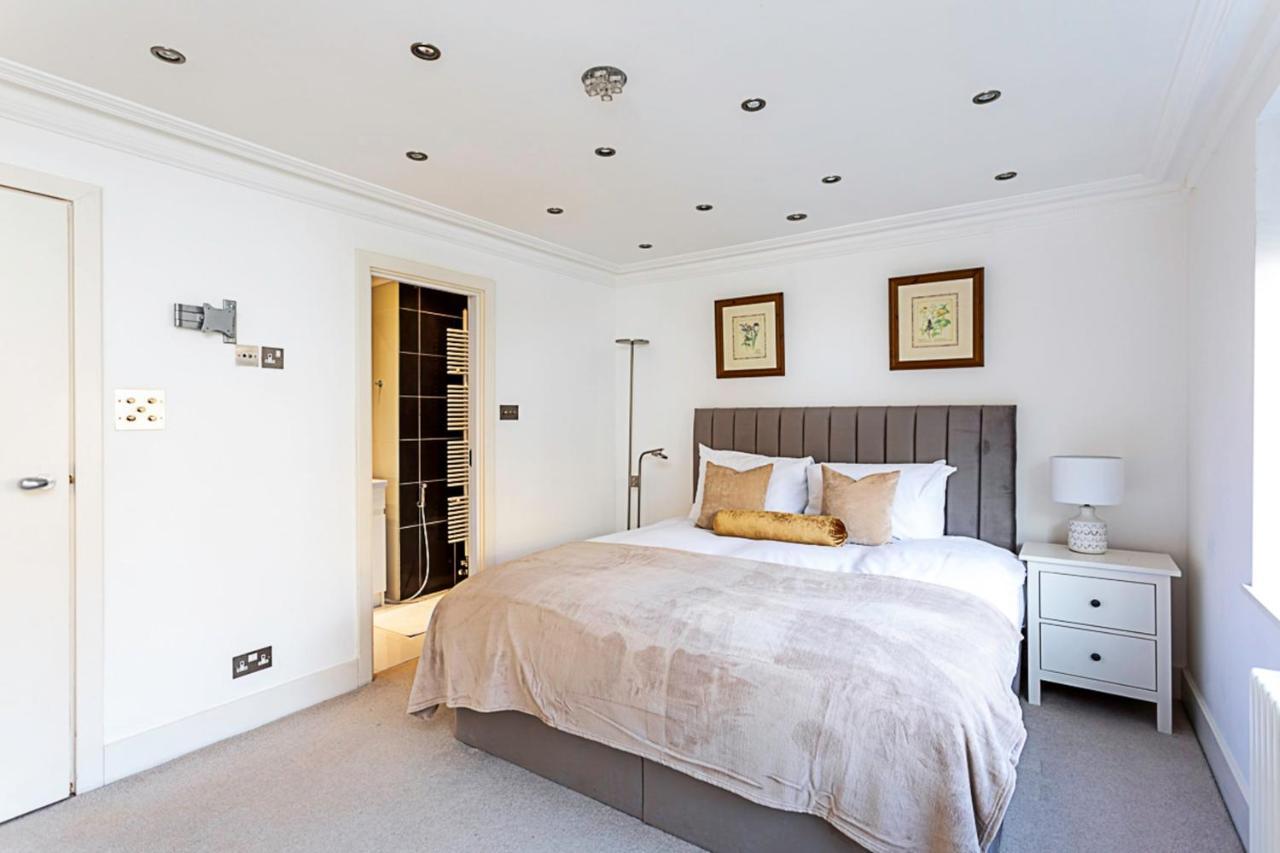 Little Venice House * Londen