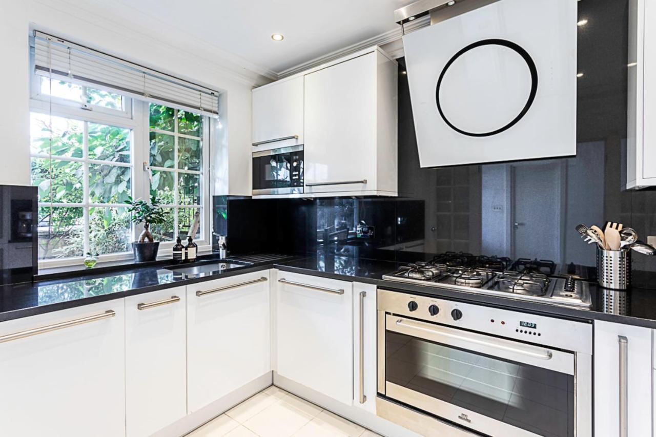 Little Venice House Ferienhaus London