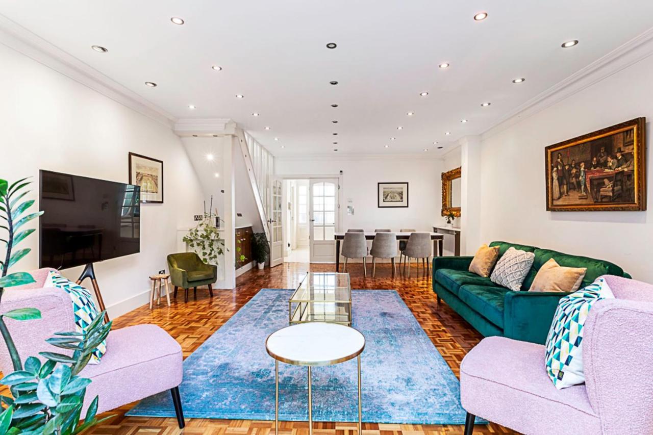 Little Venice House Ferienhaus *
