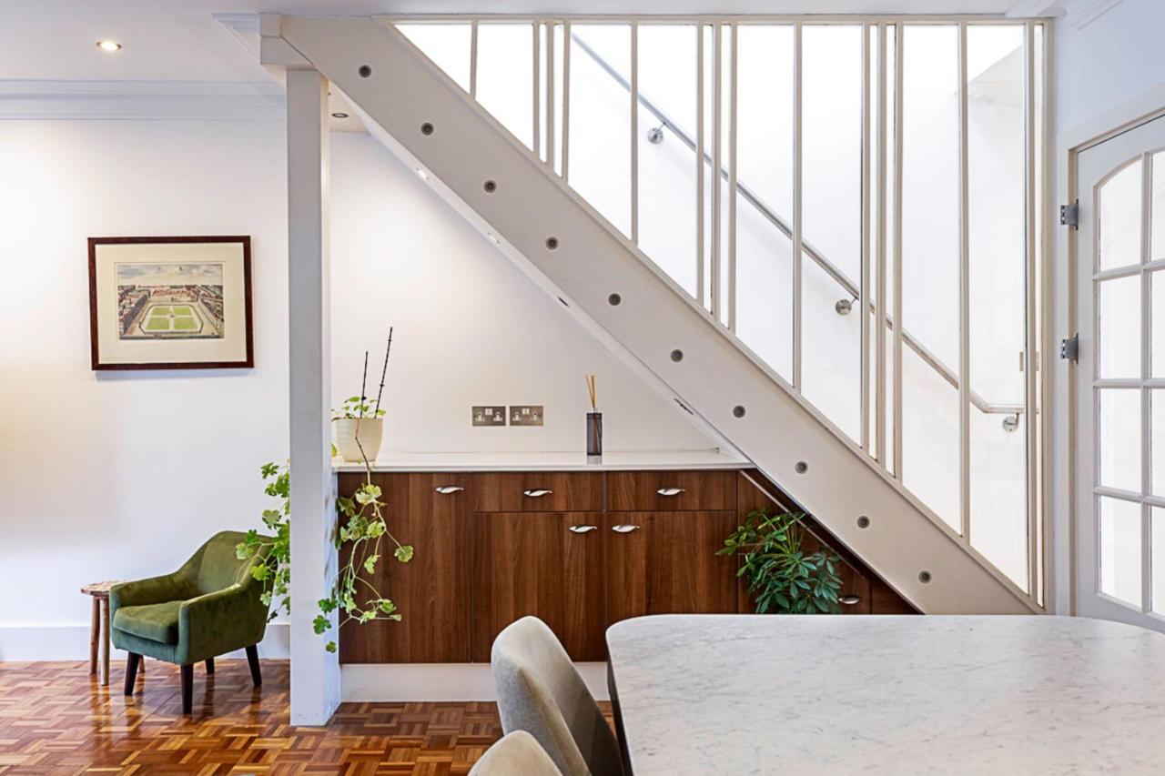 Ferienhaus Little Venice House *