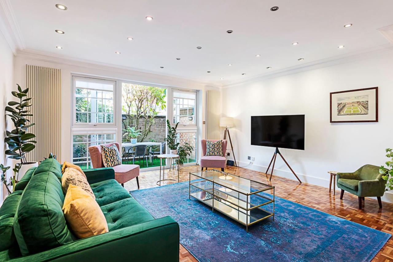 Little Venice House Ferienhaus