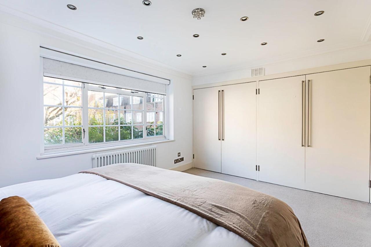 Little Venice House London